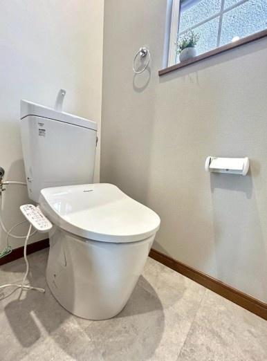 �g�C�� �������̂���g�C���ł��ꂢ�����ς�