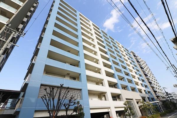 ���n�O�ώʐ^ ��チ�g���l�����E��チ�g����`�|�[�g�^�E����(�j���[�g����)�̏Z�V�]�����w����k���R���Ɖw����̋߂������͂ł��B���ӂ̓V���b�s���O���[���E�S���t���K�ꂪ���߂ŁA�Z�V�]�������g�߂Ɋy���߂܂��B