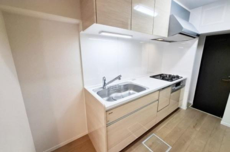 �L�b�`�� -