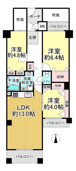 �Ԏ��} �}�ʂƌ������قȂ�ꍇ�͌�����D��ƒv���܂��B