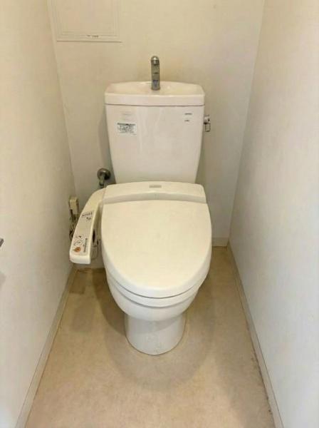 �g�C�� �֗��ȉ������t�̃g�C���ł��ꂢ�����ς��@���ʐ^�͉��H���Ă���܂�