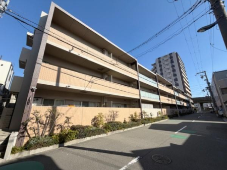 ���̑����n 3�K���̍ŏ�K