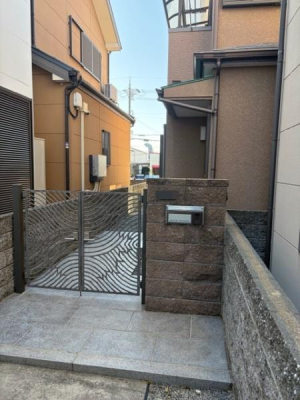 ���̑����n -