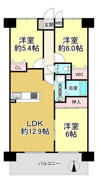 �Ԏ��} �}�ʂƌ������قȂ�ꍇ�͌�����D��ƒv���܂��B