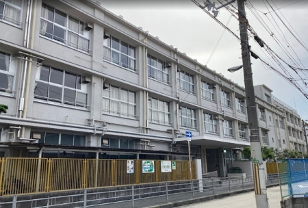 ���ӊ� �y���w�Z�z���s���Z�V�]���w�Z�F420�u