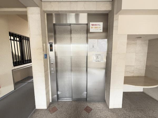 ���̑����p�� �G���x�[�^�[�L