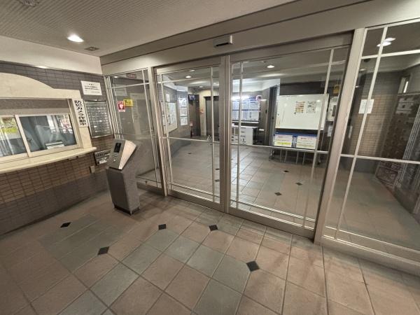 �G���g�����X �I�[�g���b�N�ݔ�������Z�L�����e�B�[�ʂł����S���ĕ�点��Z�܂���