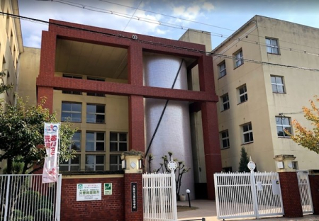 ���ӊ� �y���w�Z�z���s���^�Z���w�Z�F860�u