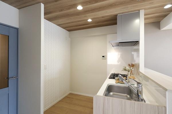 �L�b�`�� -