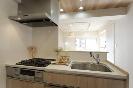 �L�b�`�� -