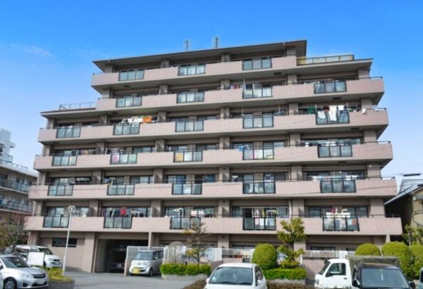 ���n�O�ώʐ^ JR��a���u�P�v�w�k��15���I�ێ�⃁���e�i���X�A���|�ȂǓ���̊Ǘ����s���͂����}���V�����B�y�b�g�̎����������Ă���A�y�b�g�Ƃ̕�炵���y���ނ��Ƃ��ł��܂��i����ב�����j