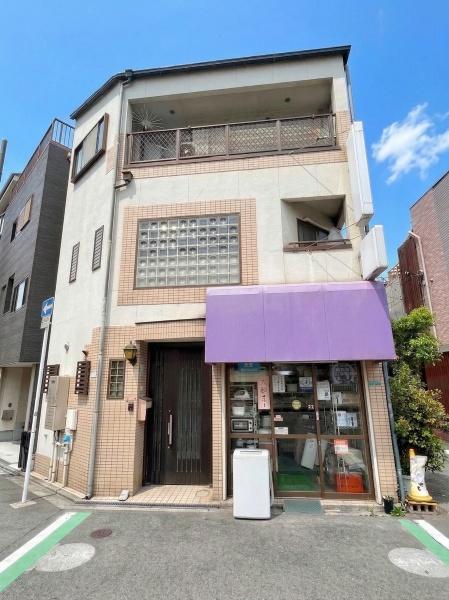 ���n�O�ώʐ^ �X�ܕt���Z��