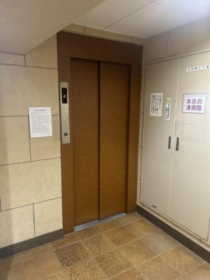 ���̑����p�� �G���x�[�^�[�L