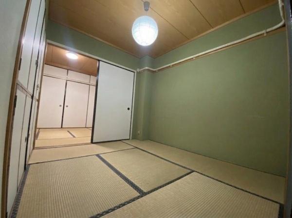 �a�� �������������͋C�̘a���ł��B�@���ʐ^�͉��H���Ă���܂�