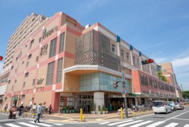 ���ӊ� �y�V���b�s���O�{�݁z�A�v�����������F793�u