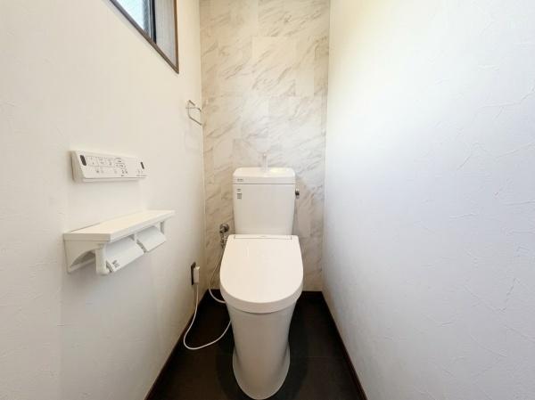 �g�C�� ���������̂���g�C���ł��ꂢ�����ς��