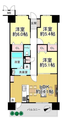 �Ԏ��} �}�ʂƌ������قȂ�ꍇ�͌�����D��ƒv���܂��B