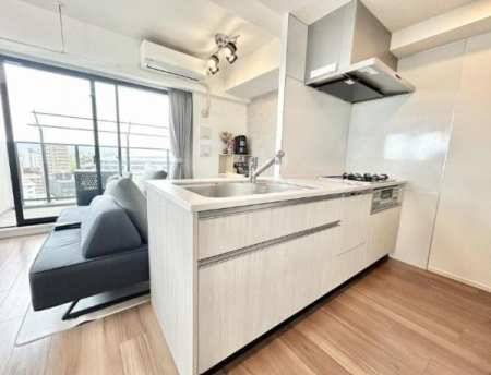 �L�b�`�� ���������Ȃ����b���y���߂�ΖʃL�b�`����