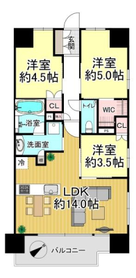 �Ԏ��} �}�ʂƌ������قȂ�ꍇ�͌�����D��ƒv���܂��B