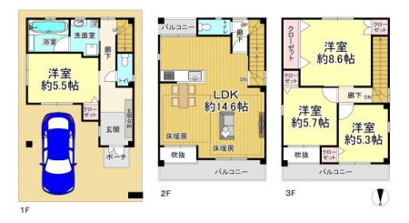 �Ԏ��} �}�ʂƌ������قȂ�ꍇ�͌�����D��ƒv���܂��B