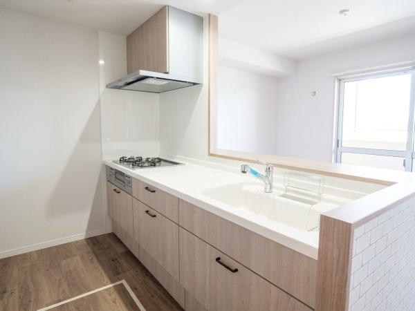 �L�b�`�� ���������Ȃ����b���y���߂�ΖʃL�b�`����