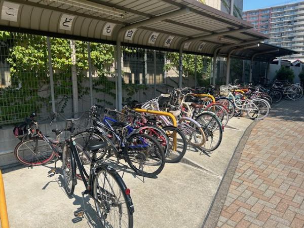 ���̑����p�� ���]�Ԓu����