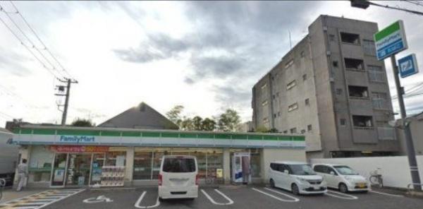 ���ӊ� �y�R���r�j�z�t�@�~���[�}�[�g���㓌�񒚖ړX�F190�u