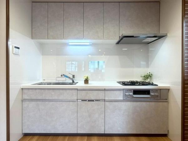 �L�b�`�� �V�X�e���L�b�`���E3���R����