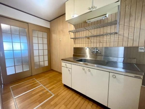 �L�b�`�� -