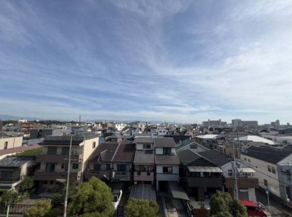 �Z�˂���̒��]�ʐ^ -