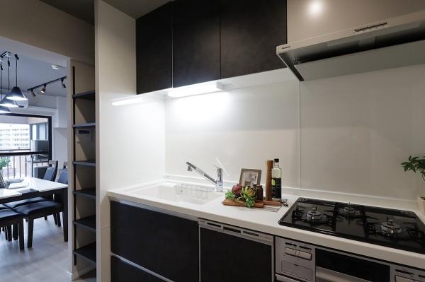 �L�b�`�� -