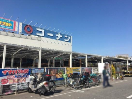 ���ӊ� �y�z�[���Z���^�[�z�R�[�i��PRO��C���^�[�X�F785�u