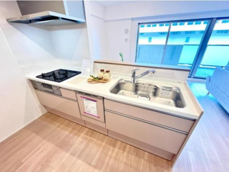 �L�b�`�� ���������Ȃ����b���y���߂�ΖʃL�b�`����