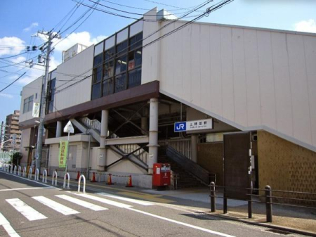 ���ӊ� �y�w�z���ŉw(JR�����{ ��a��)�F845�u