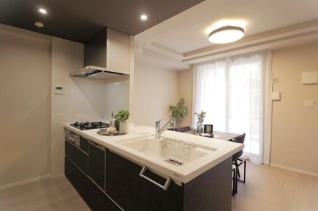 �L�b�`�� -