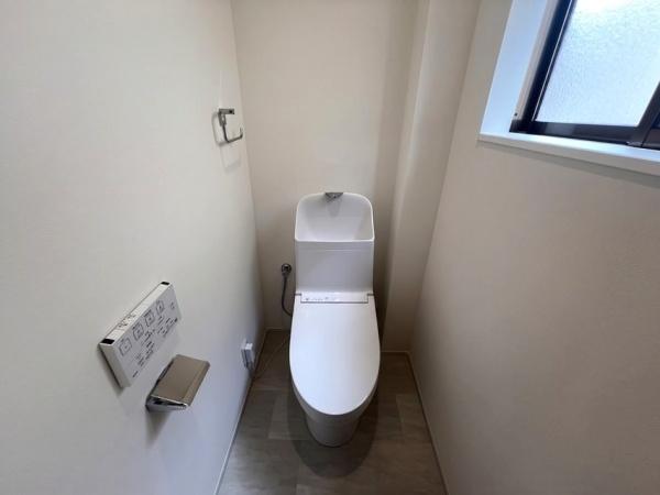 �g�C�� �������̂���g�C���ł��ꂢ�����ς��
