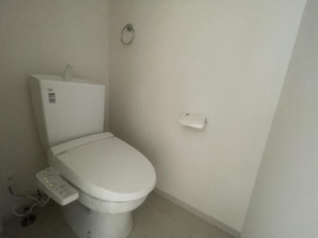 �g�C�� �������̂���g�C���ł��ꂢ�����ς��
