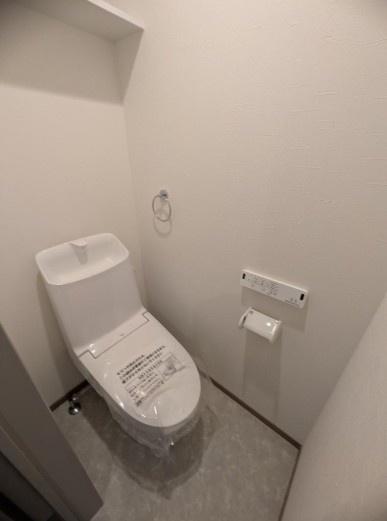�g�C�� �������̂���g�C���ł��ꂢ�����ς��
