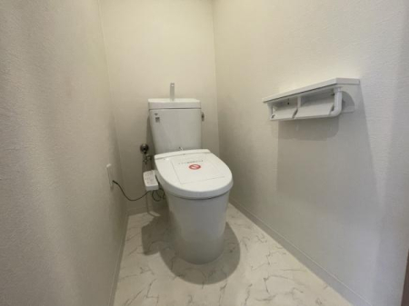 �g�C�� �������̂���g�C���ł��ꂢ�����ς��
