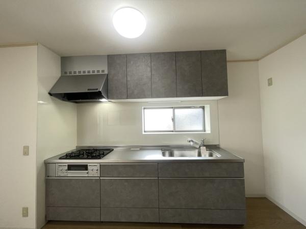 �L�b�`�� �������D���Ɋ������V�X�e���L�b�`����
