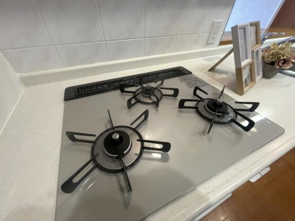 �L�b�`�� -
