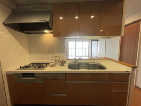 �L�b�`�� ���������Ȃ����b���y���߂�ΖʃL�b�`����