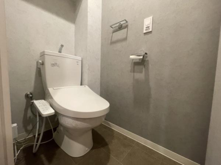 �g�C�� �������̂���g�C���ł��ꂢ�����ς��
