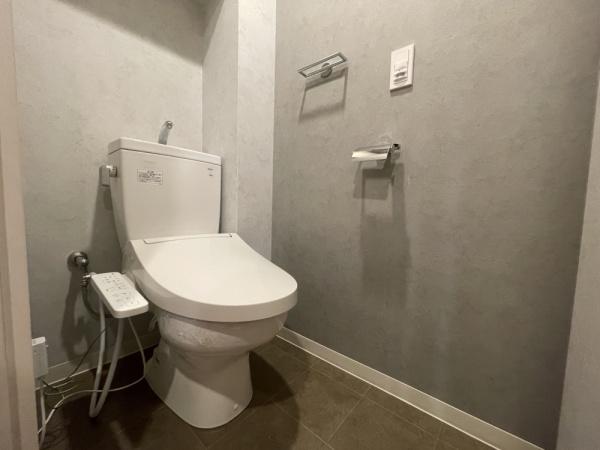 �g�C�� �������̂���g�C���ł��ꂢ�����ς��

