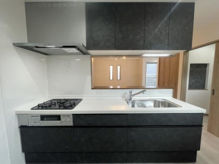 �L�b�`�� ���������Ȃ����b���y���߂�ΖʃL�b�`����