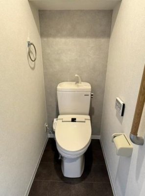 �g�C�� �������̂���g�C���ł��ꂢ�����ς��