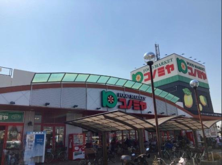 ���ӊ� �y�X�[�p�[�z�R�m�~�� �[��X�F1100�u