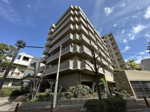 阪神住建グランディール阿倍野