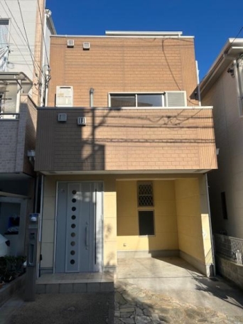 大阪市西成区天下茶屋１丁目　中古戸建