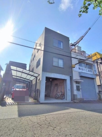 堺市堺区櫛屋町東４丁